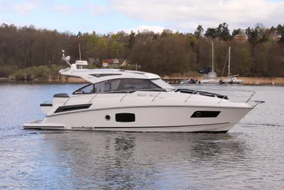 Grandezza 34
