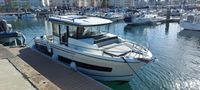 2020 Jeanneau Merry Fisher 895 Marlin