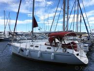 2000 Dufour Gib'Sea 33