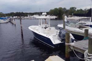 Sea Hunt Ultra 225