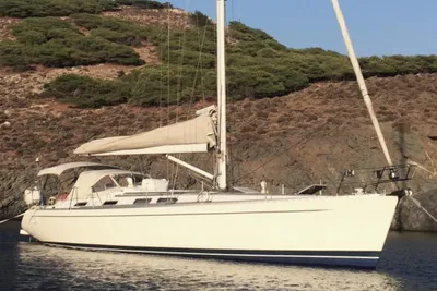 Sweden Yachts 45