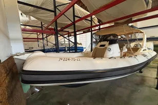 2021 Joker Boat CLUBMAN 28