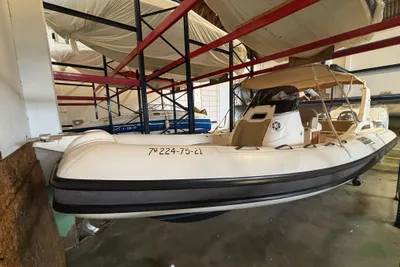 2021 Joker Boat CLUBMAN 28