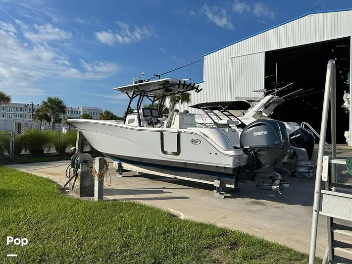  Yacht Photos Pics 2022 Sea Fox Commander 288 for sale in Saint Augustine, FL