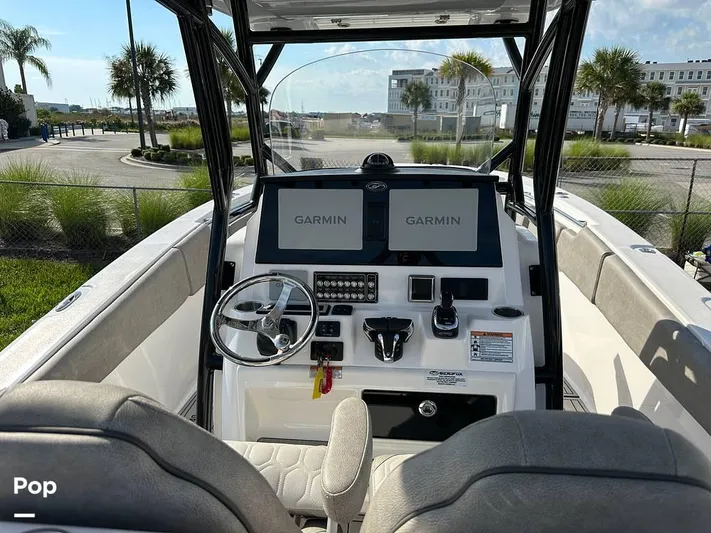  Yacht Photos Pics 2022 Sea Fox Commander 288 for sale in Saint Augustine, FL