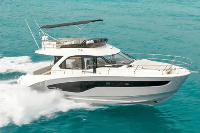 Beneteau Antares 12
