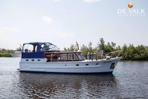 1967 Feadship van Lent