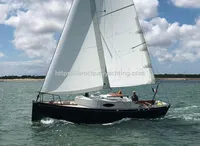 2018 CNA Yachts Enez 30