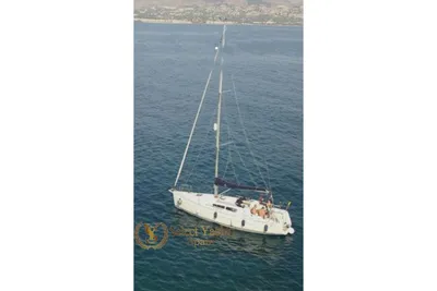 Jeanneau Sun Odyssey 33i