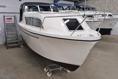 2021 Viking 275 HiLine Spec called Corentyne Queen