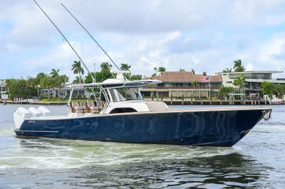 Yacht