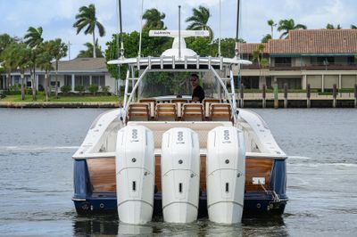 Yacht
