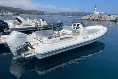 Joker Boat CLUBMAN 28