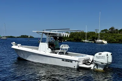 Bluewater 25t