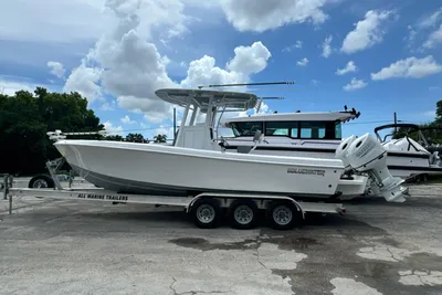 Bluewater 25t