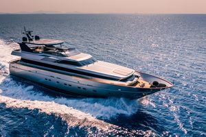 Cantieri di Pisa 102
