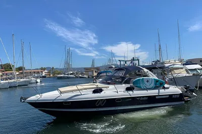 2009 Airon AIRON 345