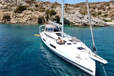 2021 Jeanneau 60