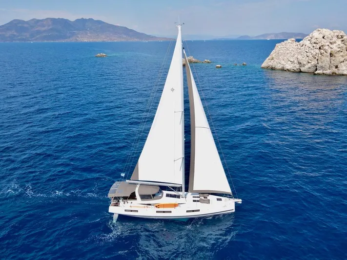 Euphoria Yacht Photos Pics 