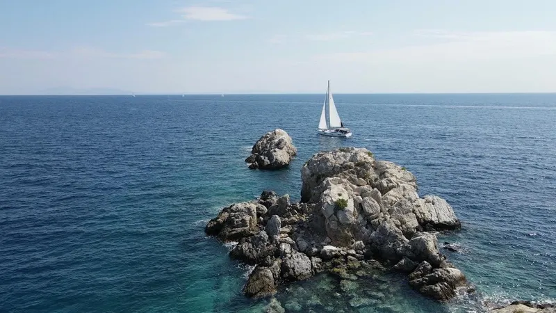 Euphoria Yacht Photos Pics 