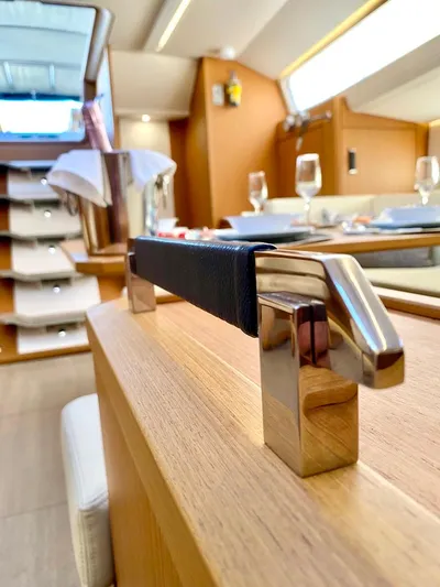 Euphoria Yacht Photos Pics 