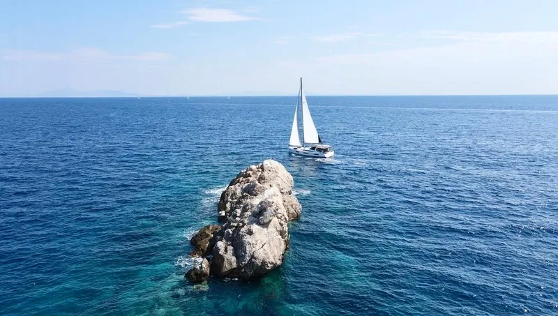 Euphoria Yacht Photos Pics 