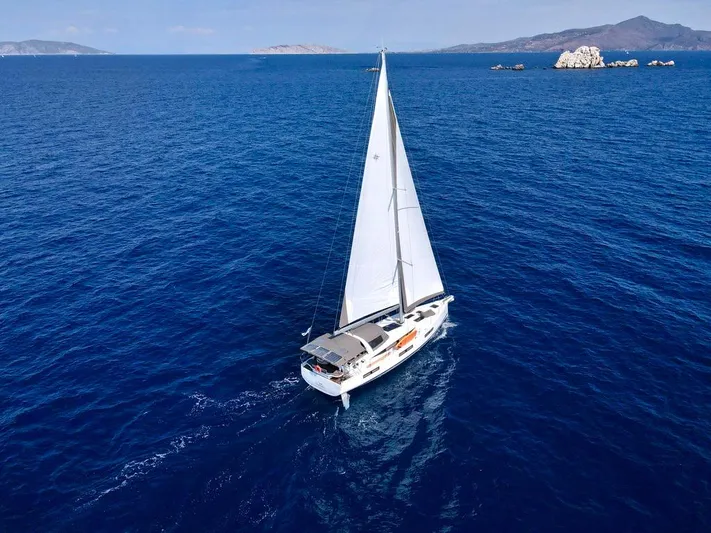 Euphoria Yacht Photos Pics 