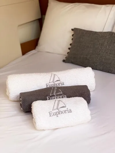 Euphoria Yacht Photos Pics 