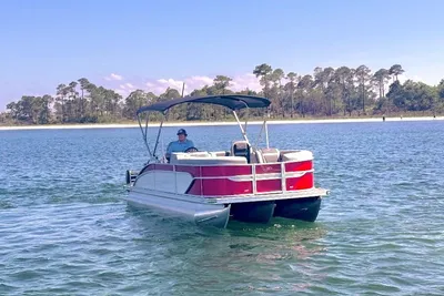 Barletta Cabrio C22UC