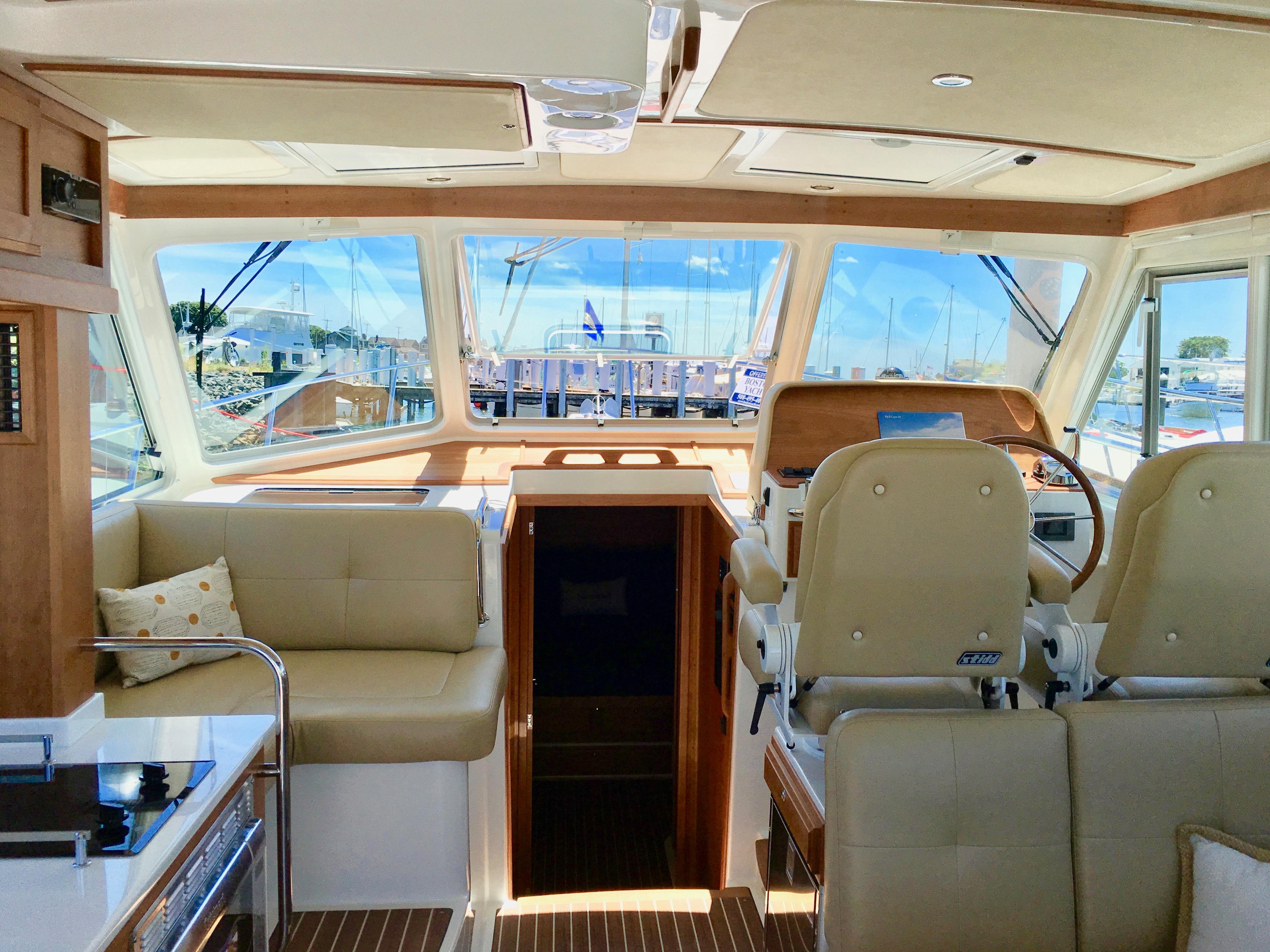 2025 Back Cove 412 Downeast for sale YachtWorld