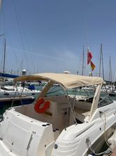 2005 Rinker RINKER 30 FIESTA VEE