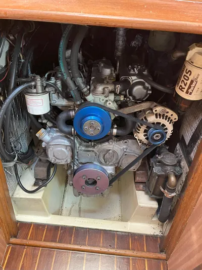 Whodogi Yacht Photos Pics 