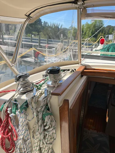 Whodogi Yacht Photos Pics 