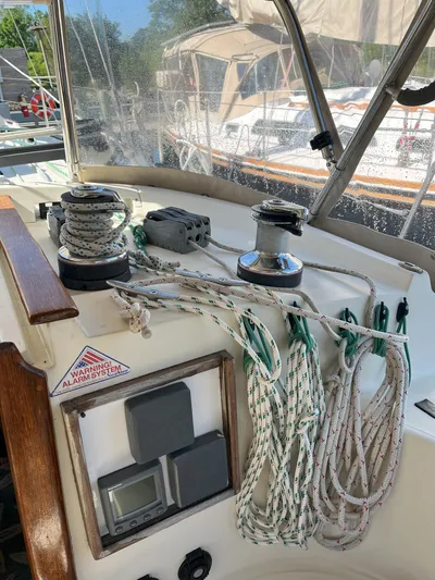 Whodogi Yacht Photos Pics 