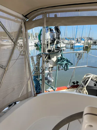 Whodogi Yacht Photos Pics 