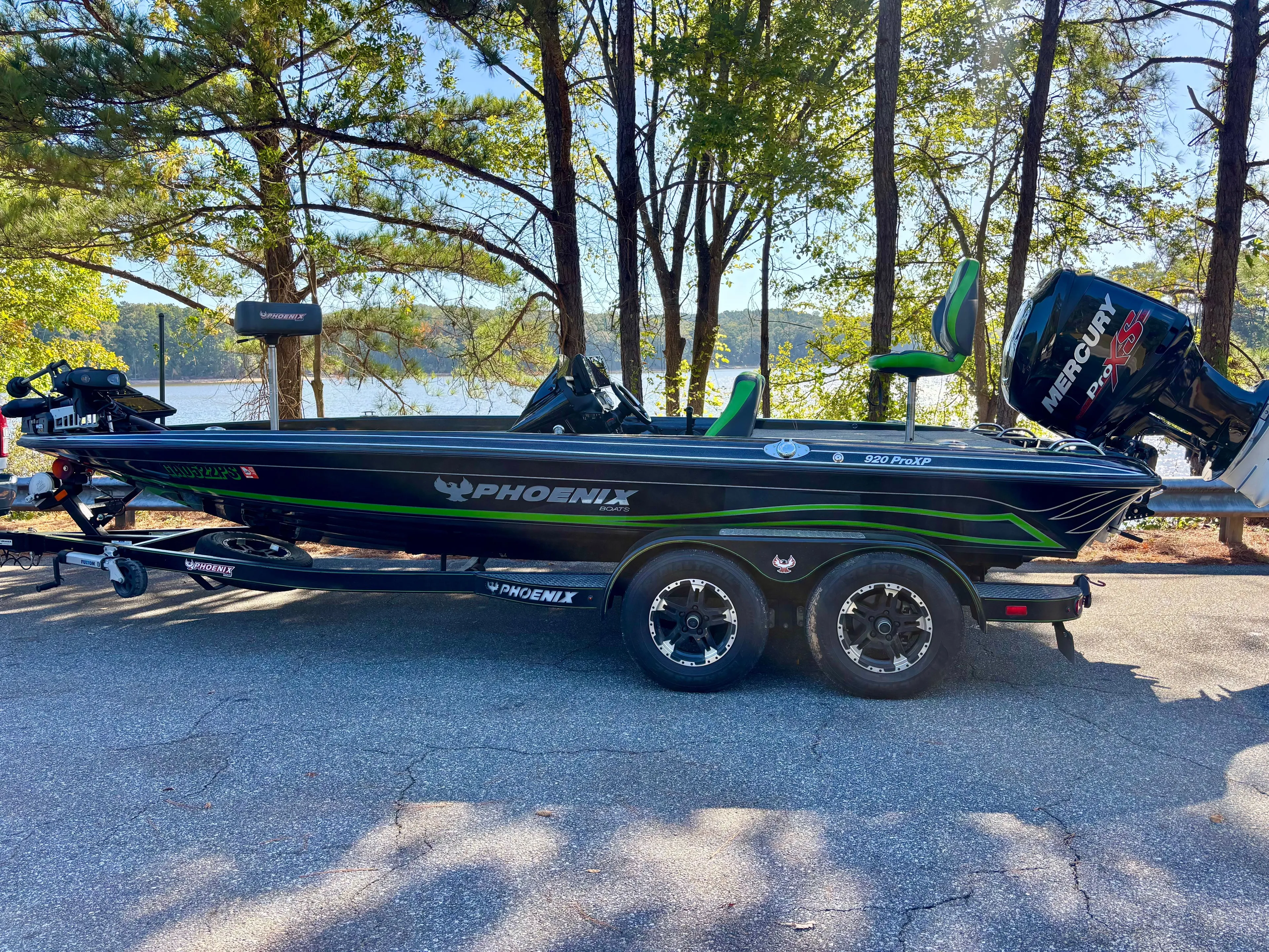 Phoenix 920 PRO XP