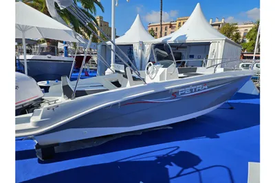 2026 Trimarchi Petra