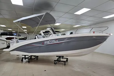 2026 Trimarchi Petra