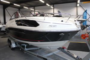 2023 Bayliner VR6 CU 4,5 MPI mit 250 PS
