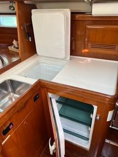 2001 Beneteau 473