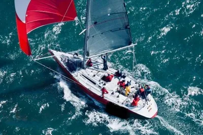 Davidson Davidson 44