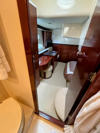 Saoirse Yacht Photos Pics 