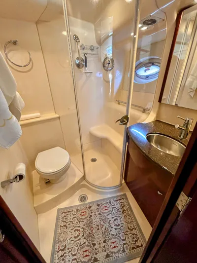 Saoirse Yacht Photos Pics 