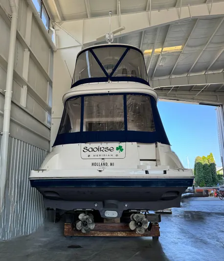 Saoirse Yacht Photos Pics 