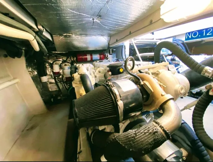 Saoirse Yacht Photos Pics 