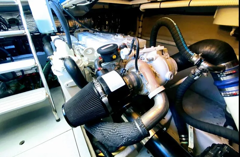 Saoirse Yacht Photos Pics 