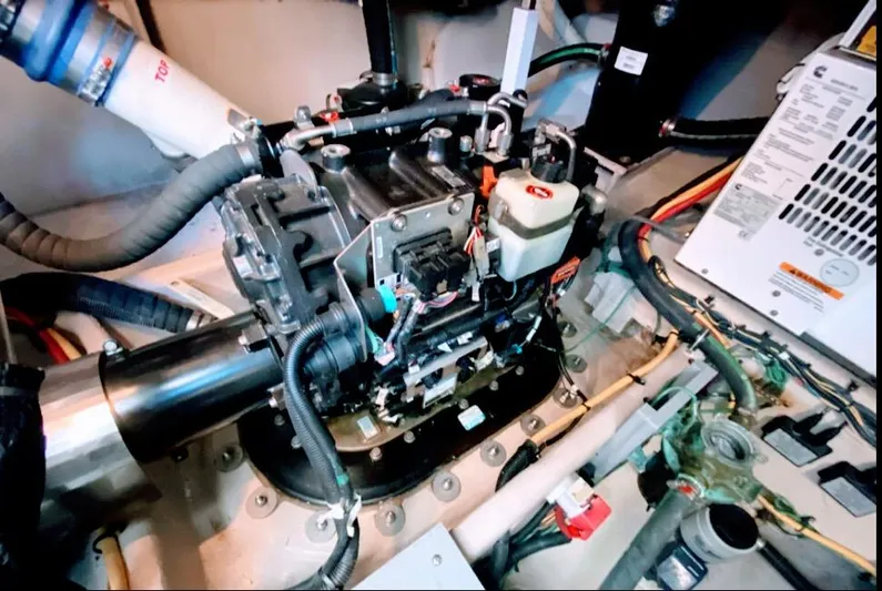 Saoirse Yacht Photos Pics 