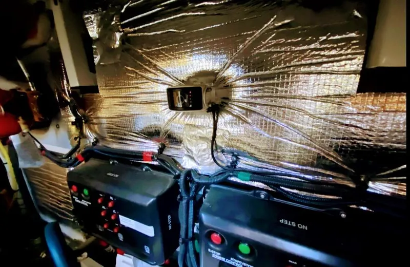 Saoirse Yacht Photos Pics 