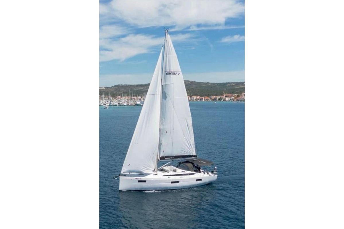 2024 Elan 41 
