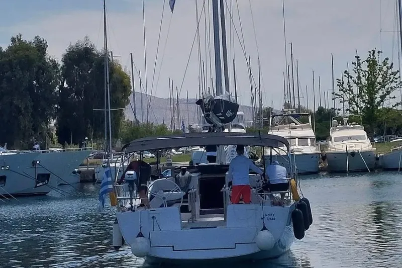  Yacht Photos Pics Elan 43 2024